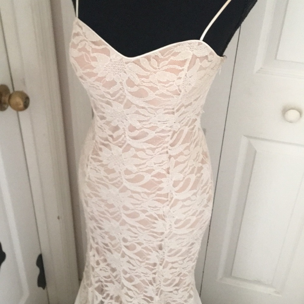 Formal Prom Dress - Picture 2 of 7
